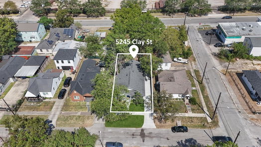 Houston null-story, 3-bed 5245 Clay Street-idx