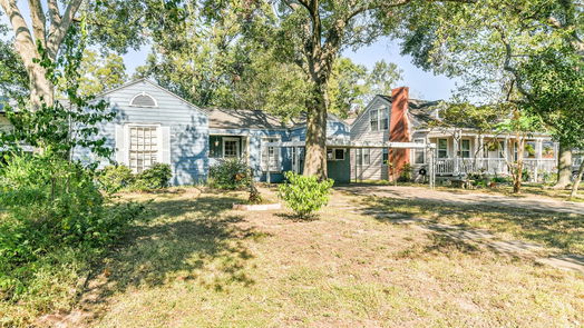 Houston 1-story, 3-bed 1914 Forest Hill Boulevard-idx