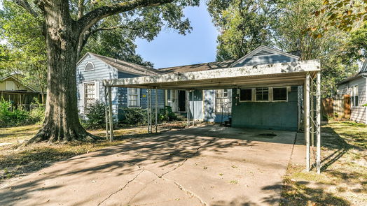 Houston 1-story, 3-bed 1914 Forest Hill Boulevard-idx