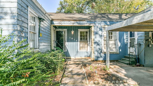 Houston 1-story, 3-bed 1914 Forest Hill Boulevard-idx