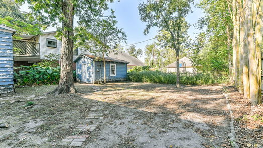 Houston 1-story, 3-bed 1914 Forest Hill Boulevard-idx