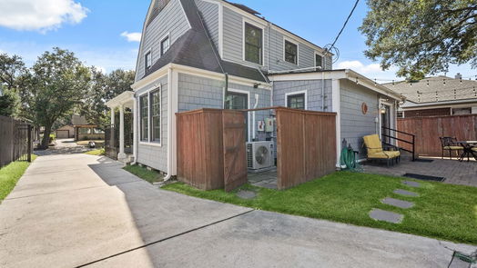 Houston 2-story, 4-bed 4415 Bell Street-idx