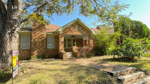 Houston 1-story, 3-bed 4425 Leeland Street-idx