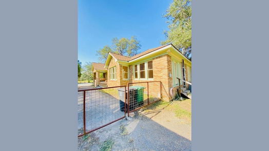 Houston 1-story, 3-bed 4425 Leeland Street-idx