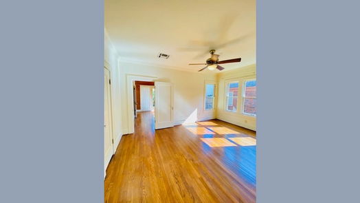 Houston 1-story, 3-bed 4425 Leeland Street-idx