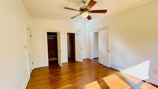 Houston 1-story, 3-bed 4425 Leeland Street-idx