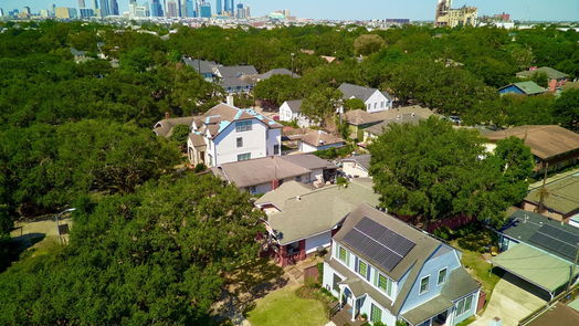 Houston 2-story, 4-bed 4415 Bell Street-idx