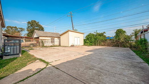 Houston 1-story, 1-bed 1719 Lombardy Street-idx