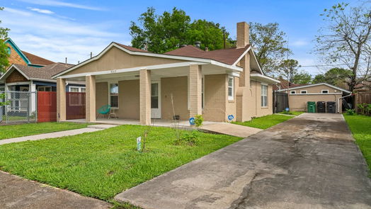 Houston null-story, 2-bed 5217 Claremont Street-idx