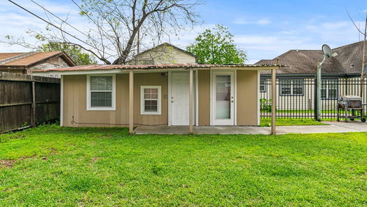 Houston 1-story, 2-bed 5217 Claremont Street-idx