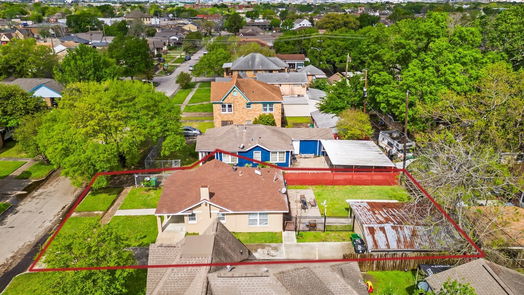 Houston 1-story, 2-bed 5217 Claremont Street-idx