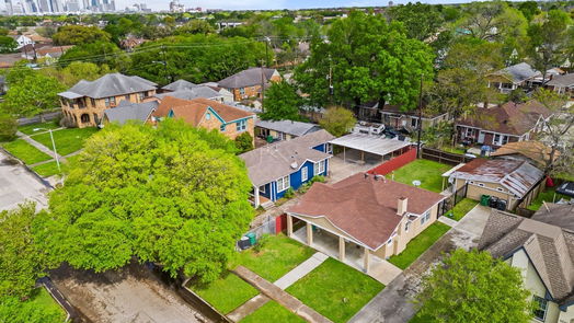 Houston null-story, 2-bed 5217 Claremont Street-idx