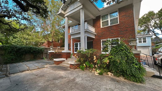 Houston 2-story, 2-bed 4305 Polk Street-idx