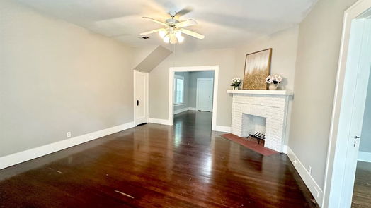 Houston 2-story, 2-bed 4305 Polk Street-idx