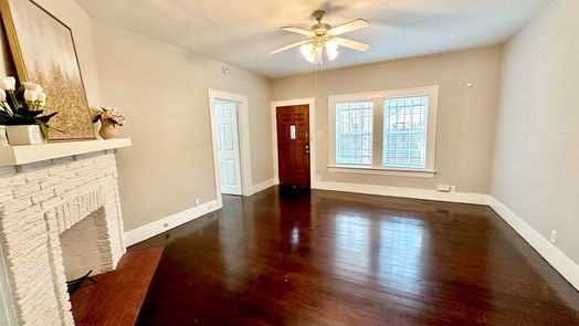 Houston 2-story, 2-bed 4305 Polk Street-idx