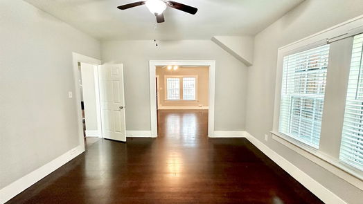 Houston 2-story, 2-bed 4305 Polk Street-idx