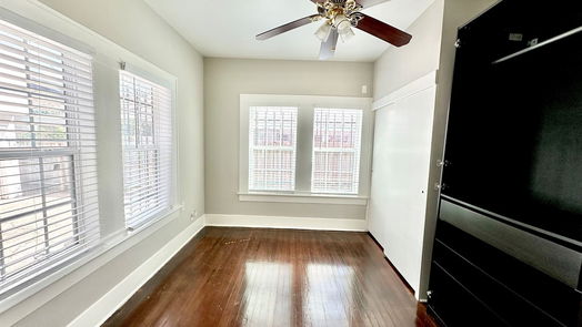 Houston 2-story, 2-bed 4305 Polk Street-idx