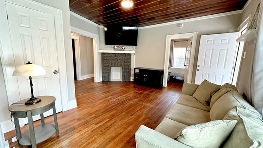 Houston 2-story, 2-bed 4305 Polk Street-idx