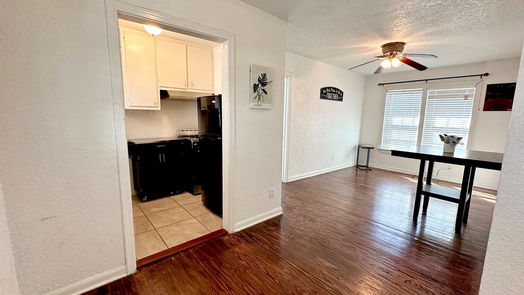 Houston 2-story, 2-bed 4305 Polk Street-idx