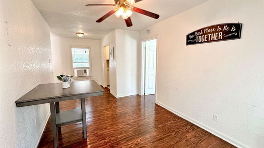 Houston 2-story, 2-bed 4305 Polk Street-idx