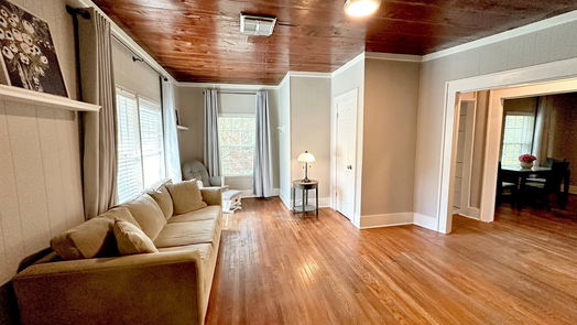 Houston 2-story, 2-bed 4305 Polk Street-idx