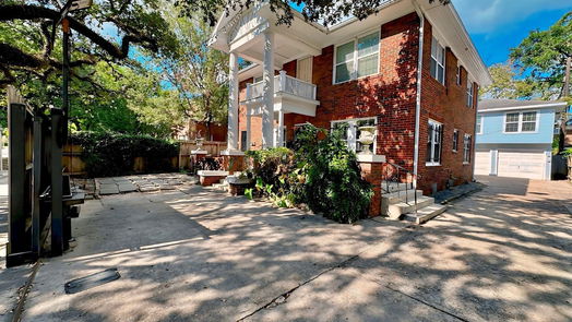 Houston 2-story, 2-bed 4305 Polk Street-idx