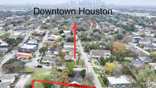 Houston 2-story, 3-bed 5008 Park Drive N-idx