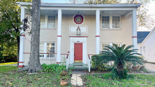 Houston 2-story, 3-bed 5008 Park Drive N-idx