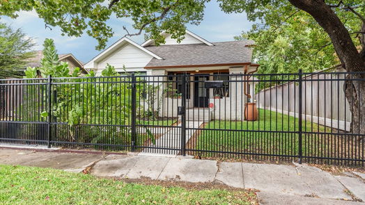 Houston null-story, 3-bed 4609 Bell Street-idx