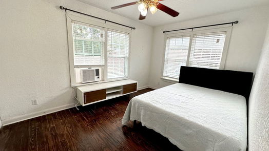 Houston 2-story, 2-bed 4305 Polk Street-idx