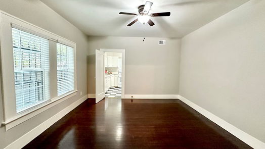 Houston 2-story, 2-bed 4305 Polk Street-idx