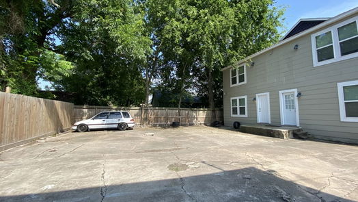 Houston 2-story, null-bed 5331 Bell Street-idx