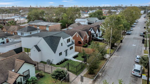 Houston 2-story, 4-bed 4956 Leeland Street-idx