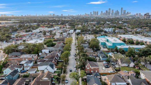 Houston 2-story, 4-bed 4956 Leeland Street-idx