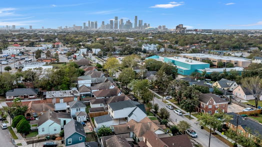 Houston 2-story, 4-bed 4956 Leeland Street-idx