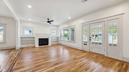 Houston 2-story, 4-bed 4510 Woodside Street-idx