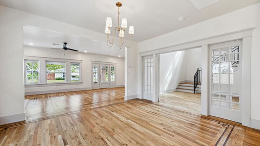 Houston 2-story, 4-bed 4510 Woodside Street-idx