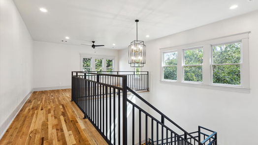 Houston 2-story, 4-bed 4510 Woodside Street-idx