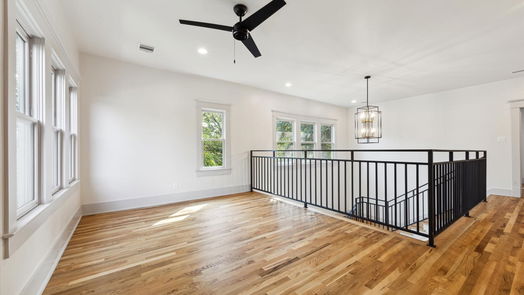 Houston 2-story, 4-bed 4510 Woodside Street-idx