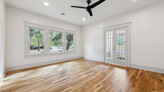 Houston 2-story, 4-bed 4510 Woodside Street-idx