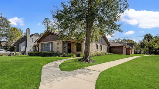 Houston null-story, 3-bed 6502 Country Club Drive-idx