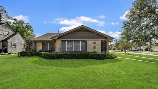 Houston null-story, 3-bed 6502 Country Club Drive-idx