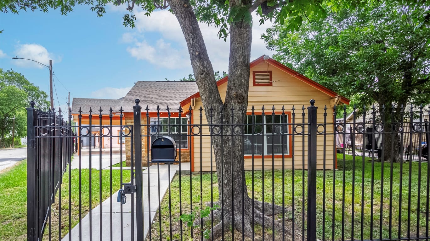 Houston null-story, 3-bed 1001 Elliston Street-idx