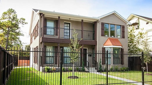 Houston 2-story, 4-bed 1452 Pearson Street-idx