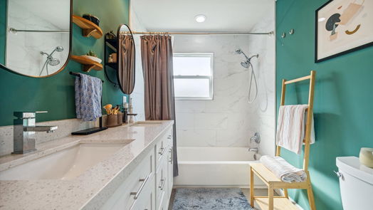 Houston null-story, 3-bed 5616 Bonsrell Street-idx