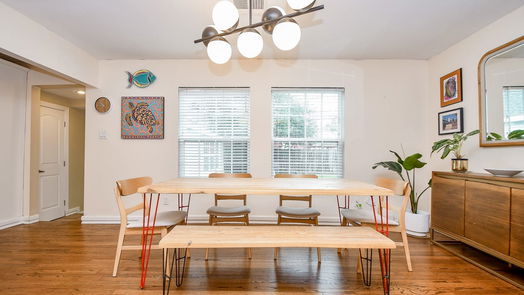 Houston 1-story, 2-bed 6421 Country Club Drive-idx