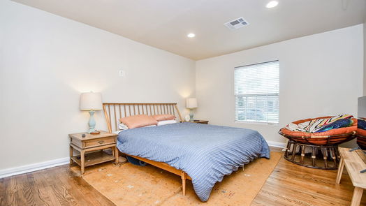 Houston 1-story, 2-bed 6421 Country Club Drive-idx