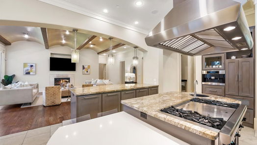 Bunker Hill Village 3-story, 6-bed 11714 Memorial Drive-idx