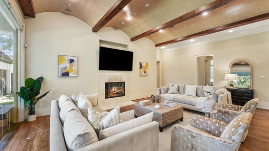 Bunker Hill Village 3-story, 6-bed 11714 Memorial Drive-idx