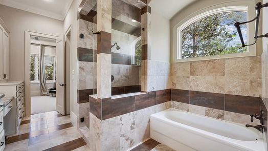 Bunker Hill Village 3-story, 6-bed 11714 Memorial Drive-idx